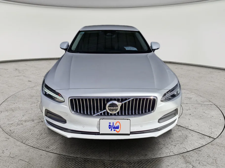 2024 Volvo S90  