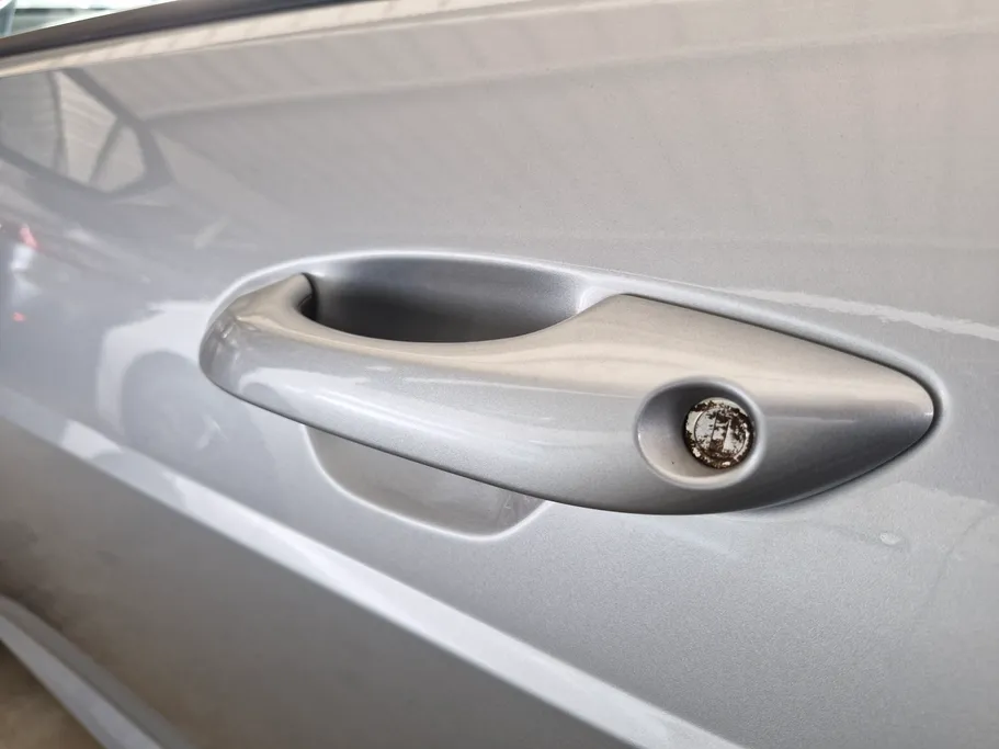 2024 Hyundai Accent Smart 