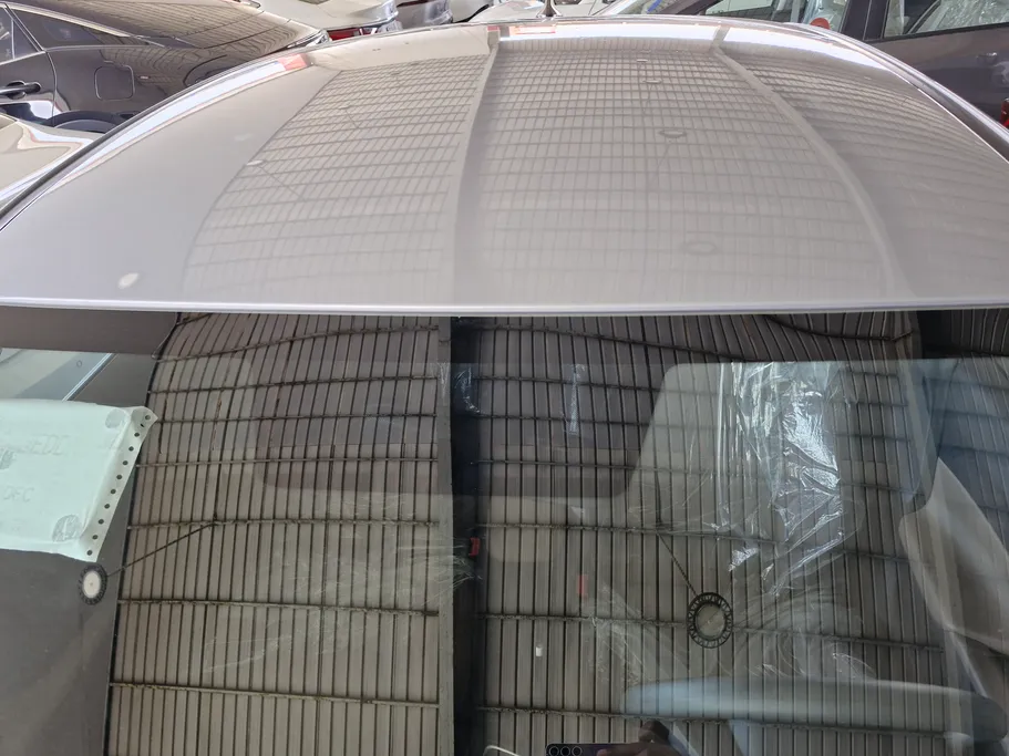 2024 Hyundai Accent Smart 