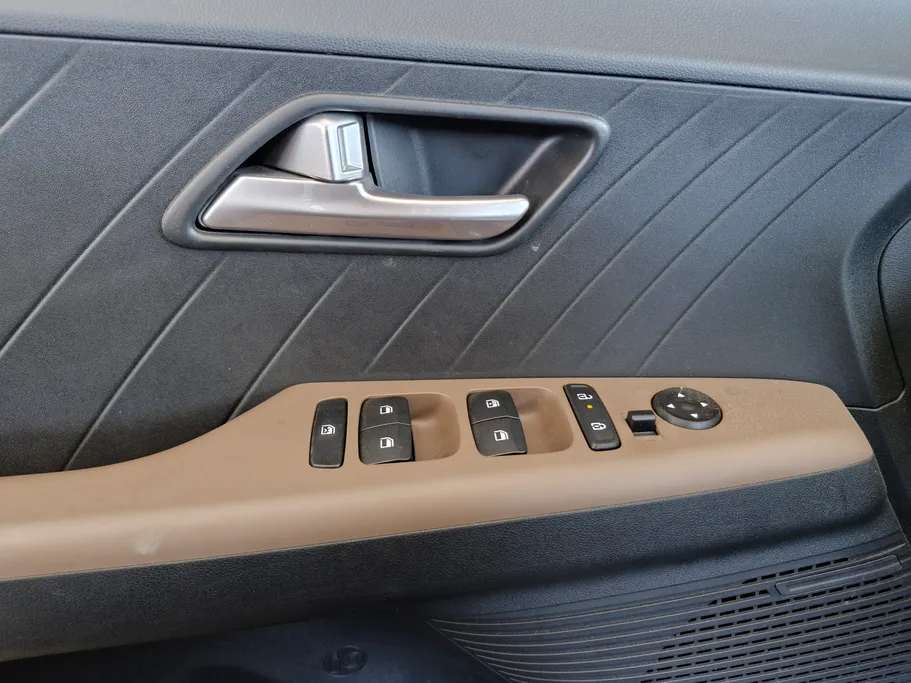 2024 Hyundai Accent Smart 