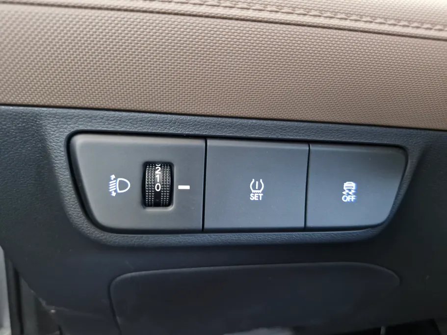 2024 Hyundai Accent Smart 