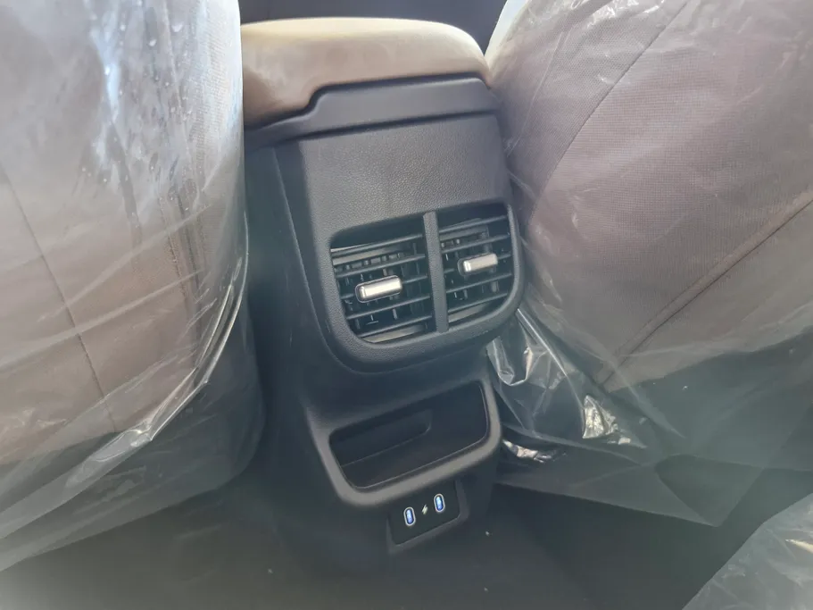 2024 Hyundai Accent Smart 