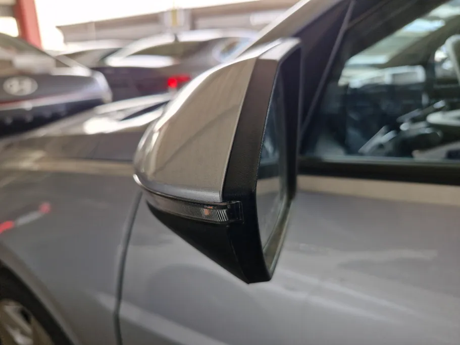 2024 Hyundai Accent Smart 