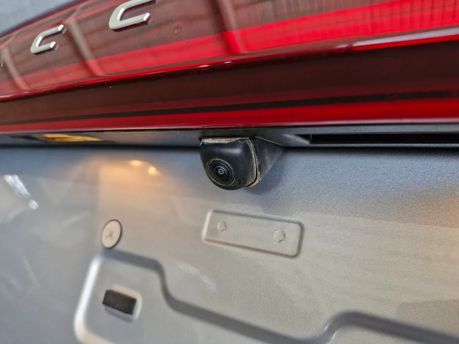 2024 Hyundai Accent Smart 