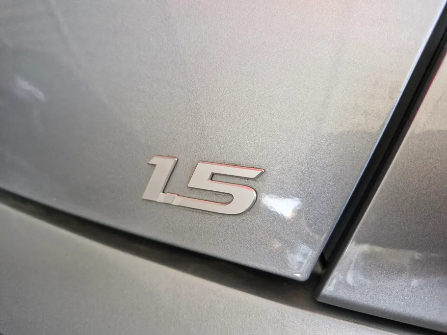 2024 Hyundai Accent Smart 