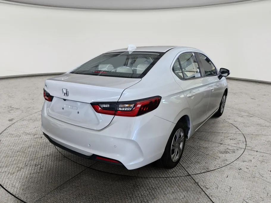 2026 Honda City DX 