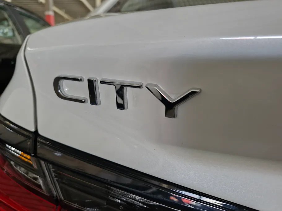 2026 Honda City DX 