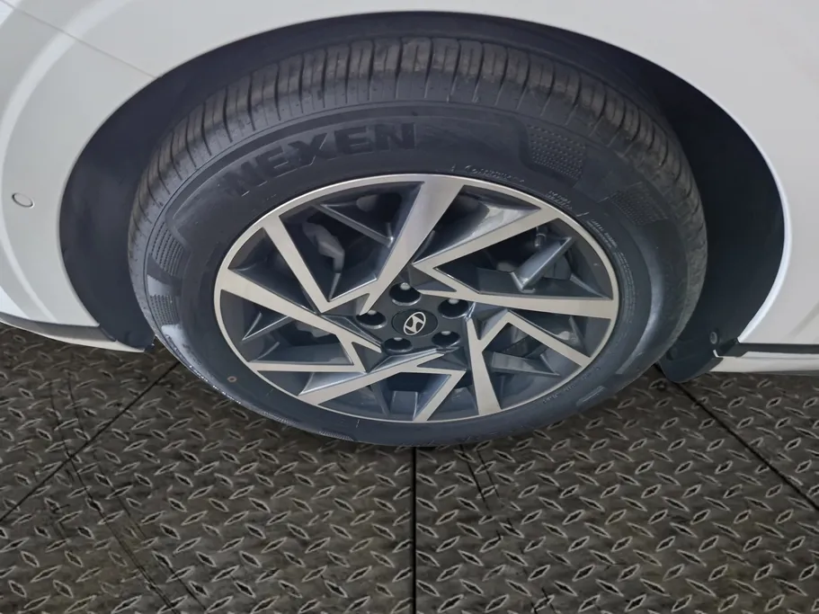 2024 Hyundai Azera Exclusive 