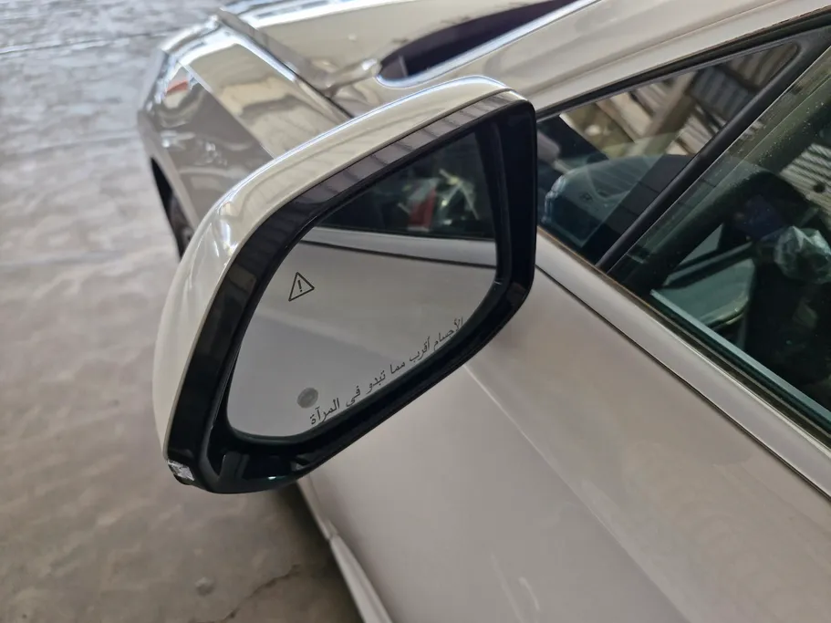 2024 Hyundai Azera Exclusive 