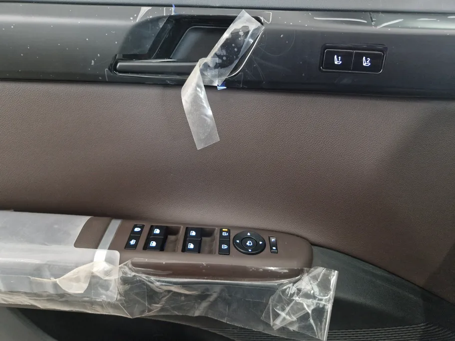 2024 Hyundai Azera Exclusive 