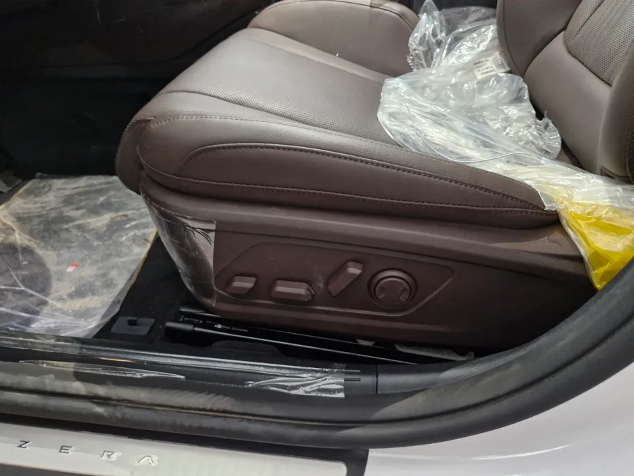 2024 Hyundai Azera Exclusive 