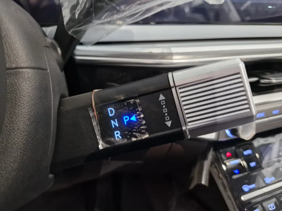 2024 Hyundai Azera Exclusive 