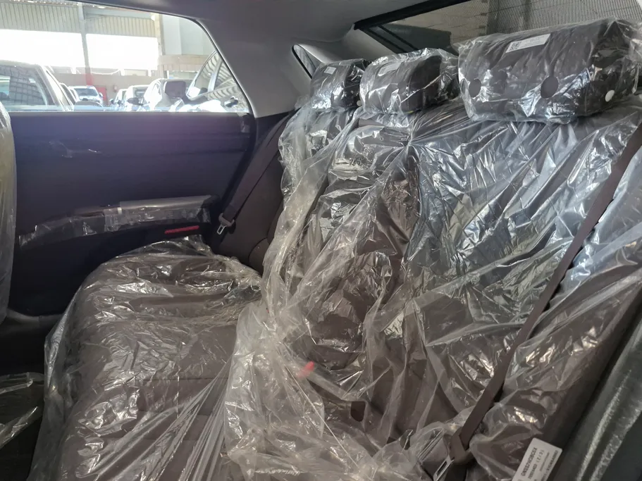 2024 Hyundai Azera Exclusive 