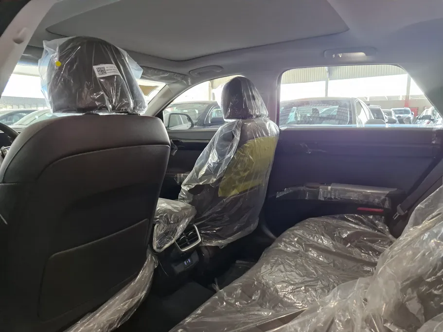 2024 Hyundai Azera Exclusive 