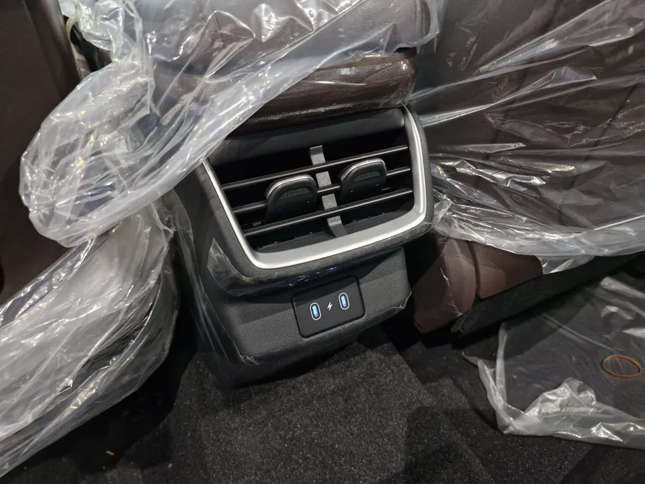 2024 Hyundai Azera Exclusive 