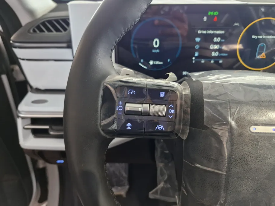 2024 Hyundai Azera Exclusive 