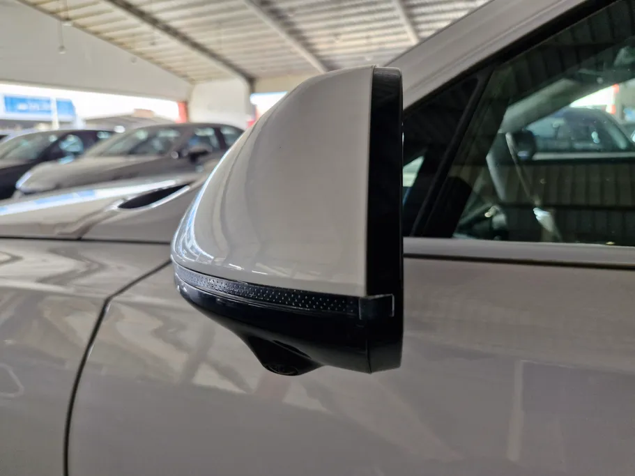 2024 Hyundai Azera Exclusive 