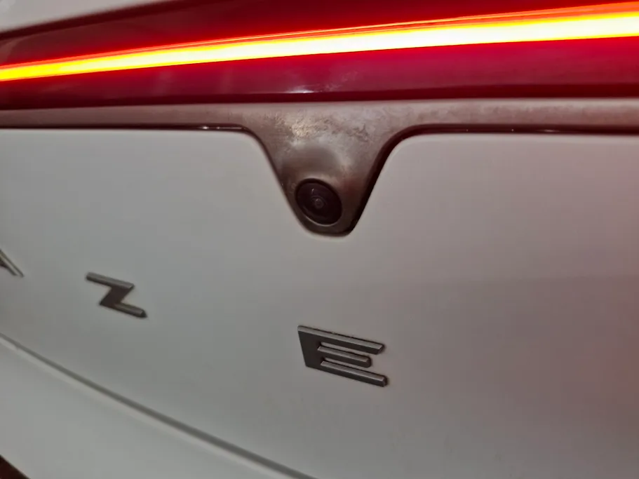 2024 Hyundai Azera Exclusive 