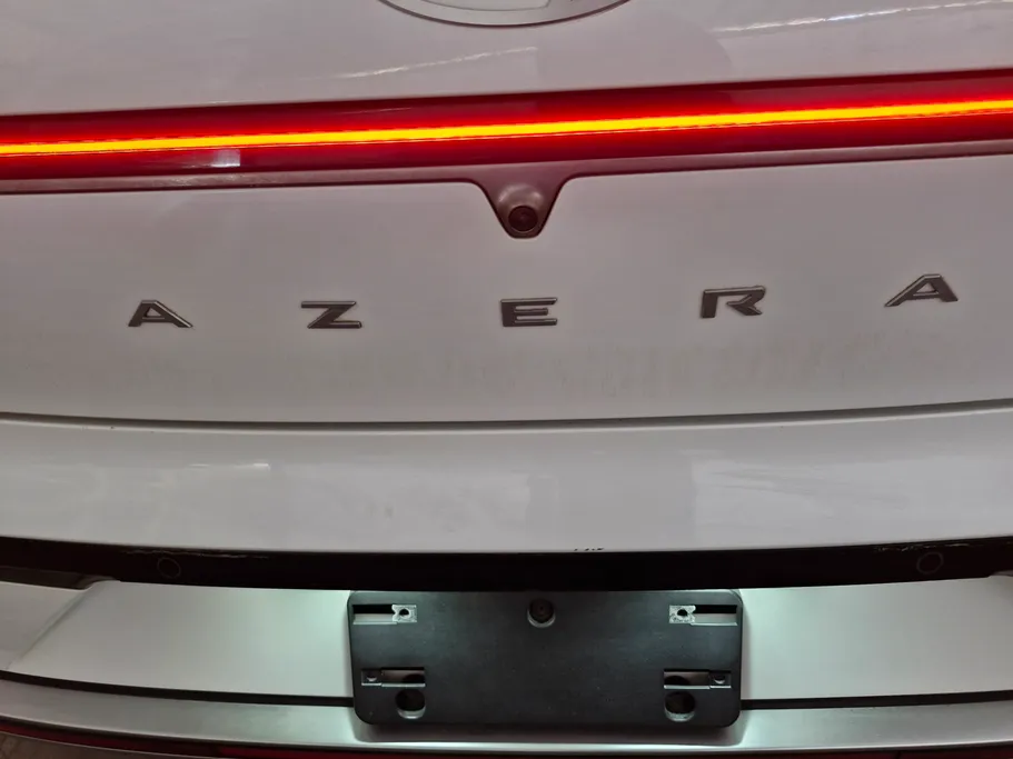 2024 Hyundai Azera Exclusive 