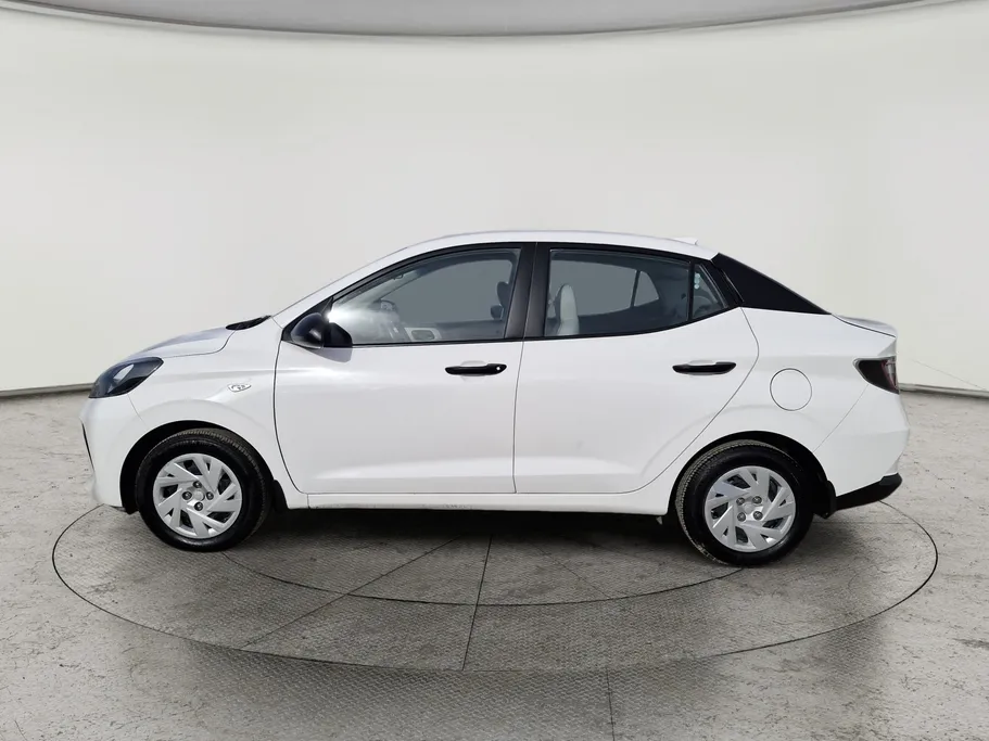 هيونداي Grand i10 فلييت 2024 