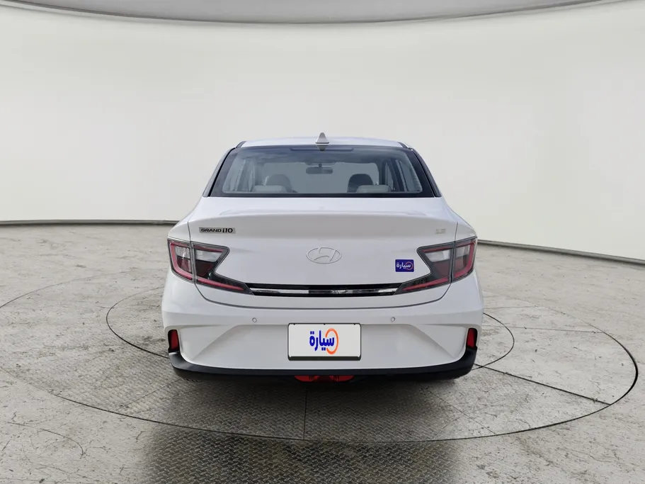 هيونداي Grand i10 فلييت 2024 