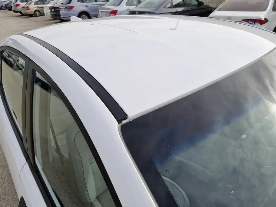 هيونداي Grand i10 فلييت 2024 