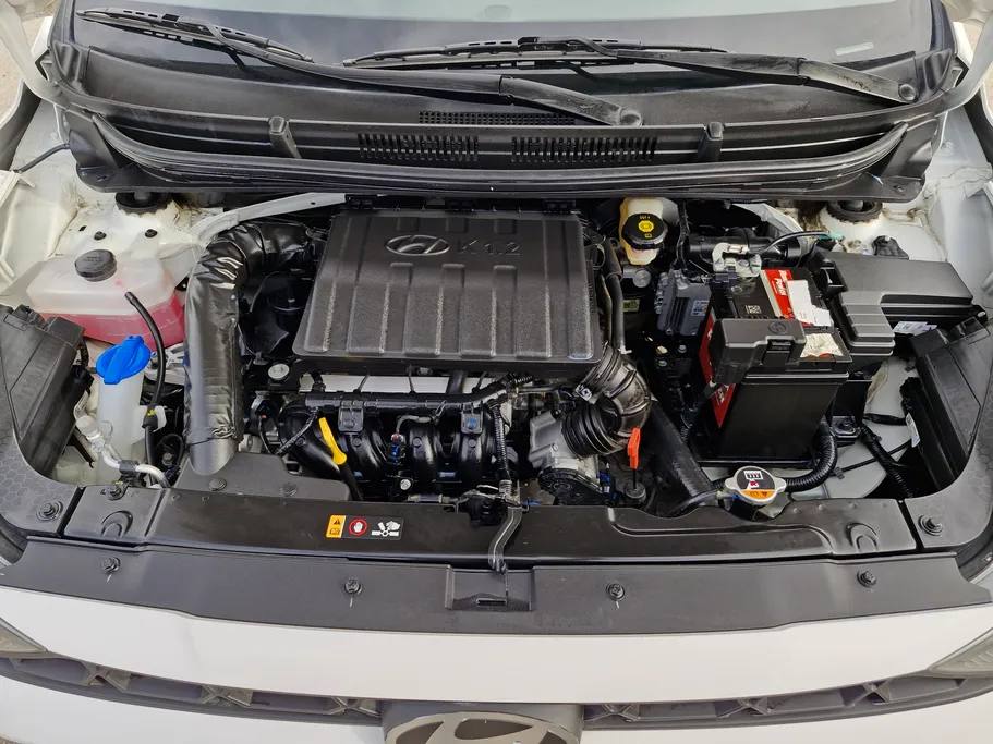 هيونداي Grand i10 فلييت 2024 