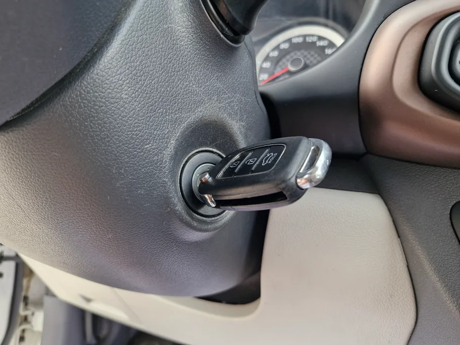 هيونداي Grand i10 فلييت 2024 