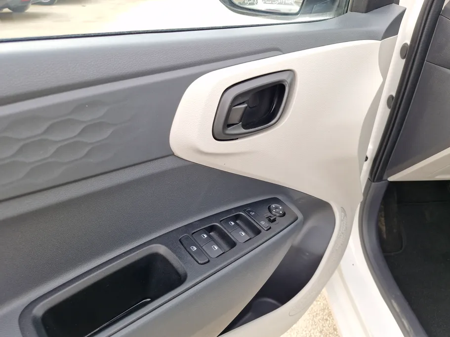 هيونداي Grand i10 فلييت 2024 