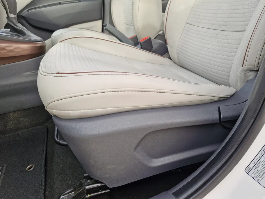 هيونداي Grand i10 فلييت 2024 