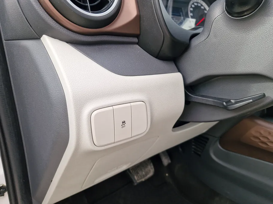 هيونداي Grand i10 فلييت 2024 