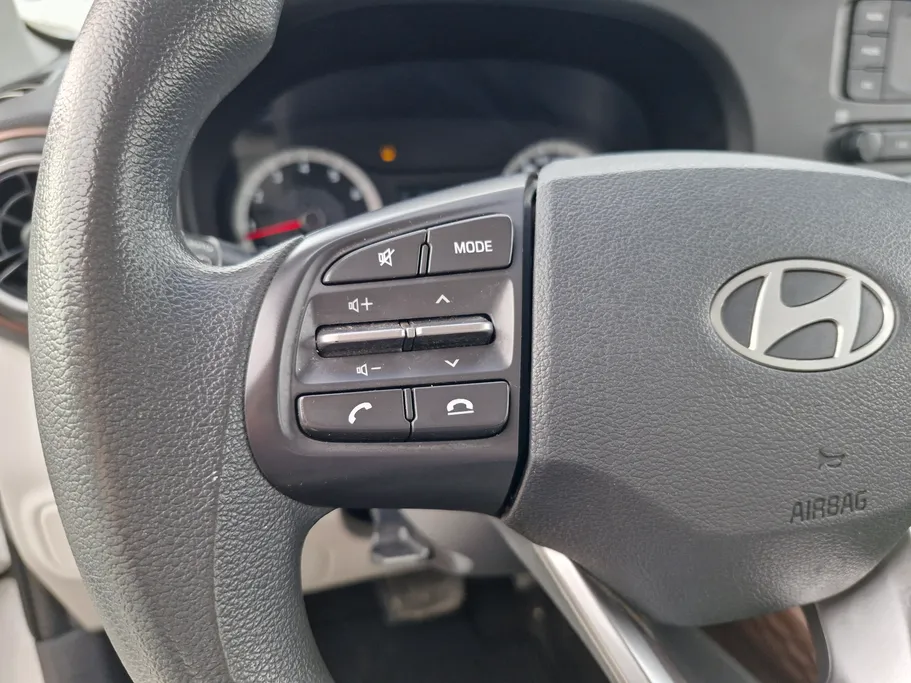 هيونداي Grand i10 فلييت 2024 