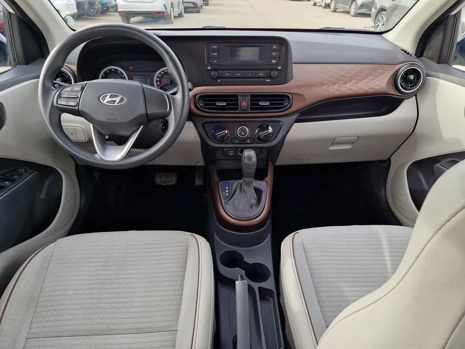 هيونداي Grand i10 فلييت 2024 