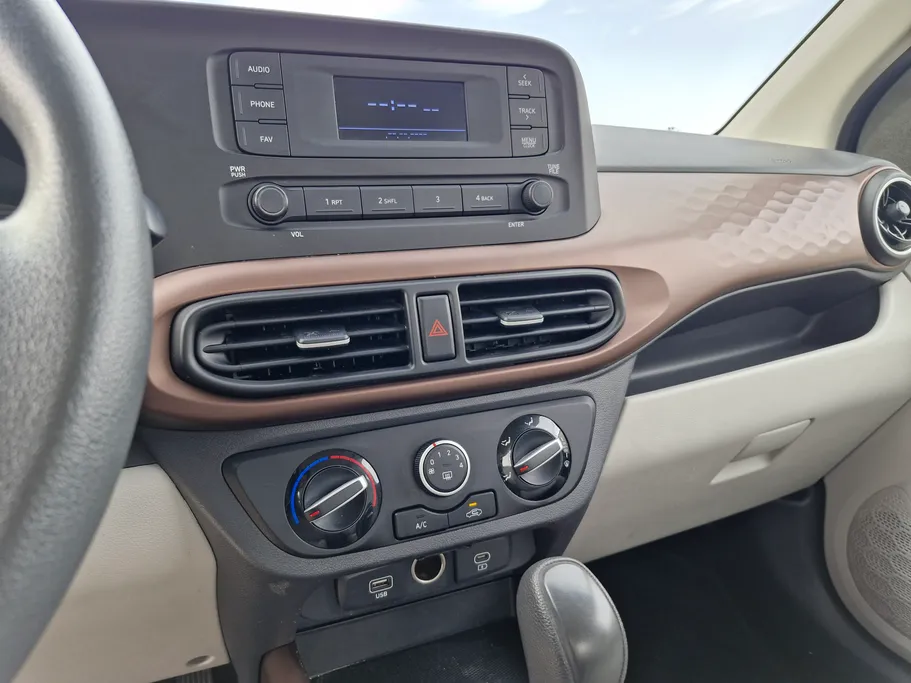 هيونداي Grand i10 فلييت 2024 