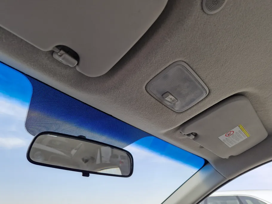 هيونداي Grand i10 فلييت 2024 