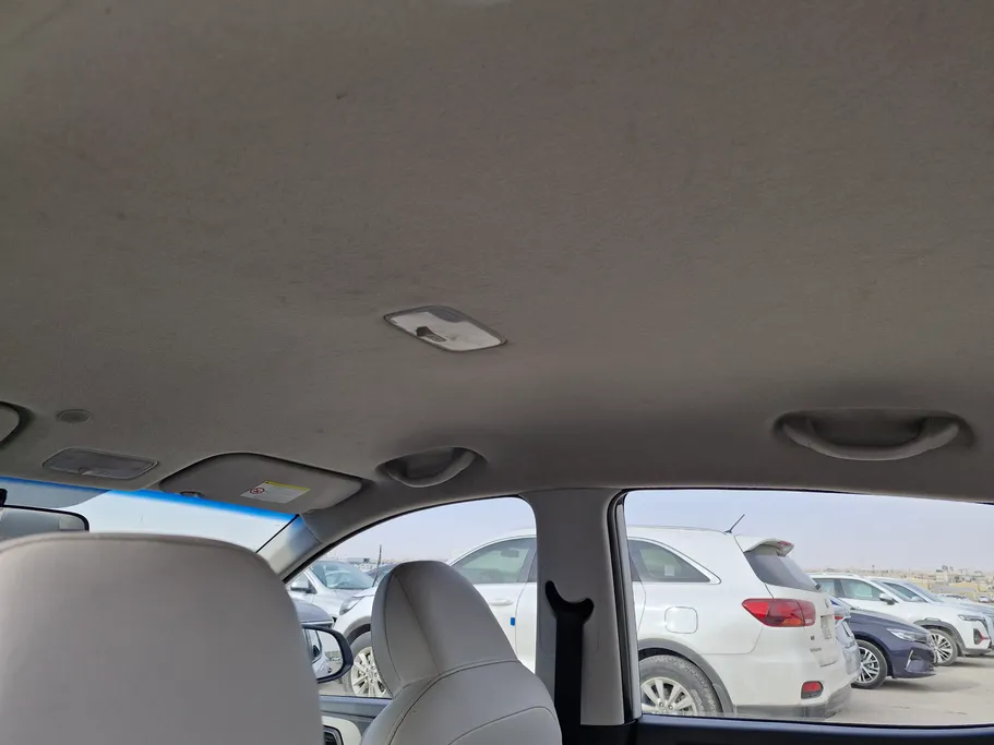 هيونداي Grand i10 فلييت 2024 