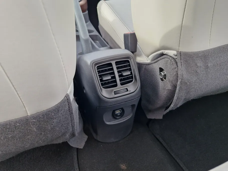 هيونداي Grand i10 فلييت 2024 