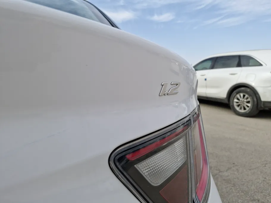 هيونداي Grand i10 فلييت 2024 