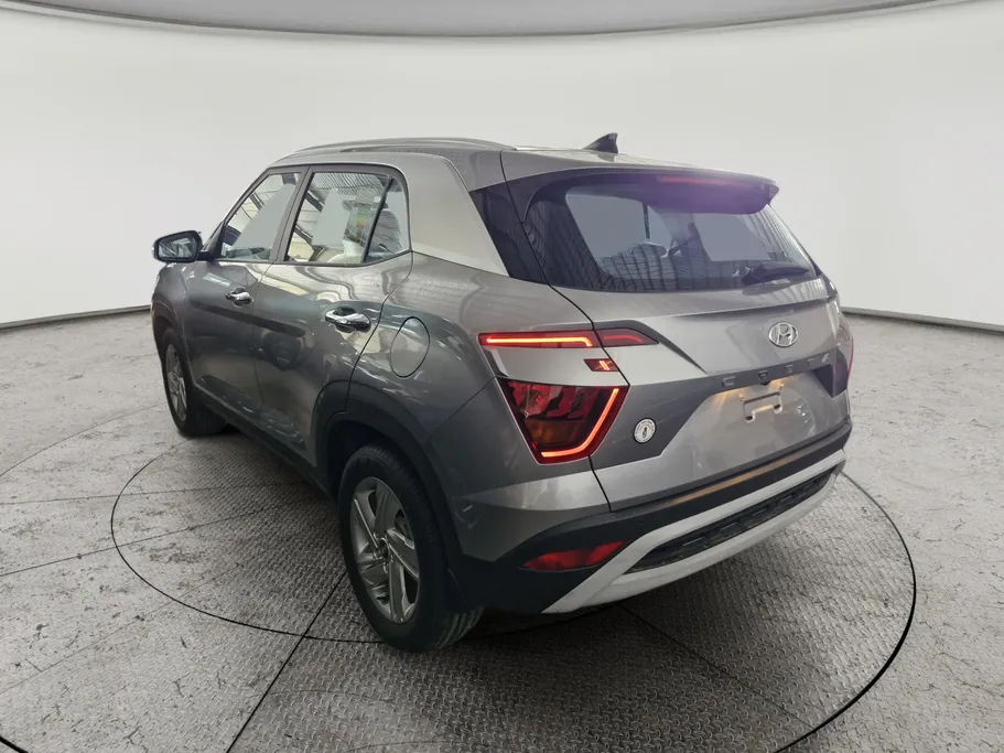 هيونداي كريتا سمارت 2024 