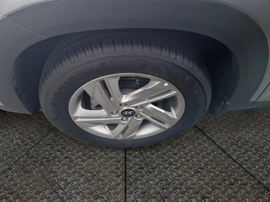 هيونداي كريتا سمارت 2024 