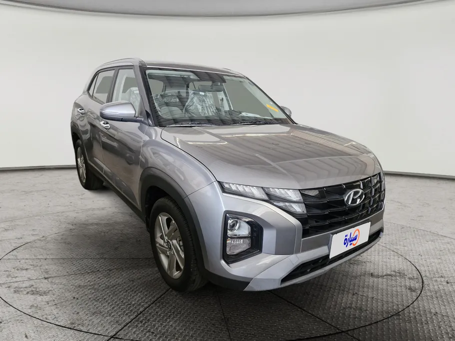 هيونداي كريتا سمارت 2024 