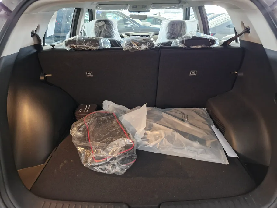 هيونداي كريتا سمارت 2024 