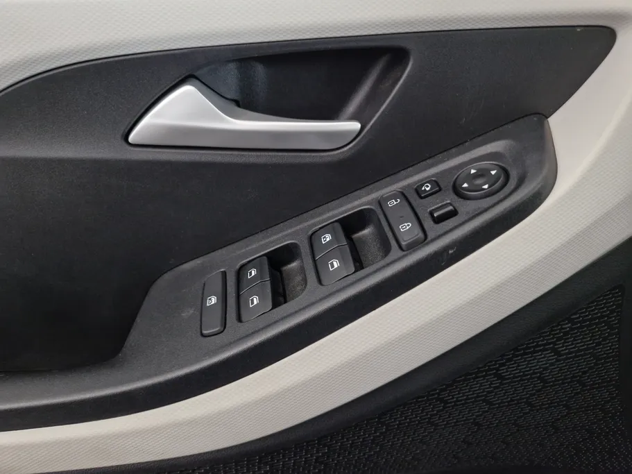 هيونداي كريتا سمارت 2024 