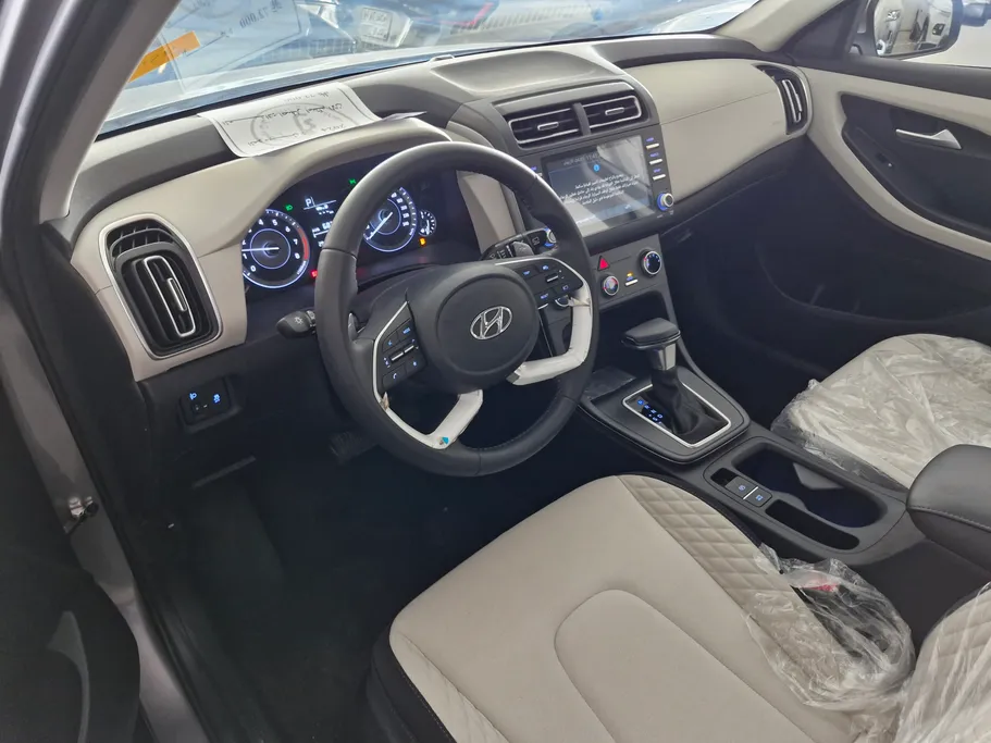 هيونداي كريتا سمارت 2024 