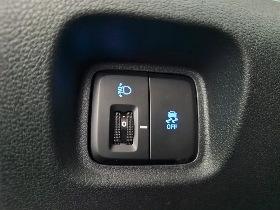 هيونداي كريتا سمارت 2024 