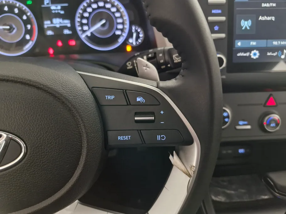 هيونداي كريتا سمارت 2024 