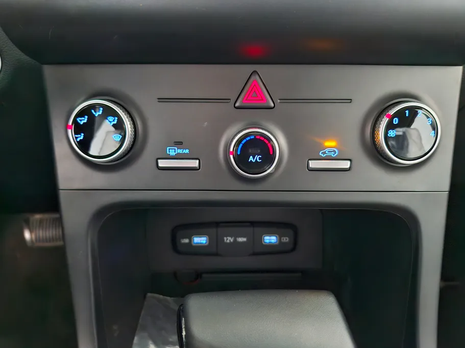 هيونداي كريتا سمارت 2024 