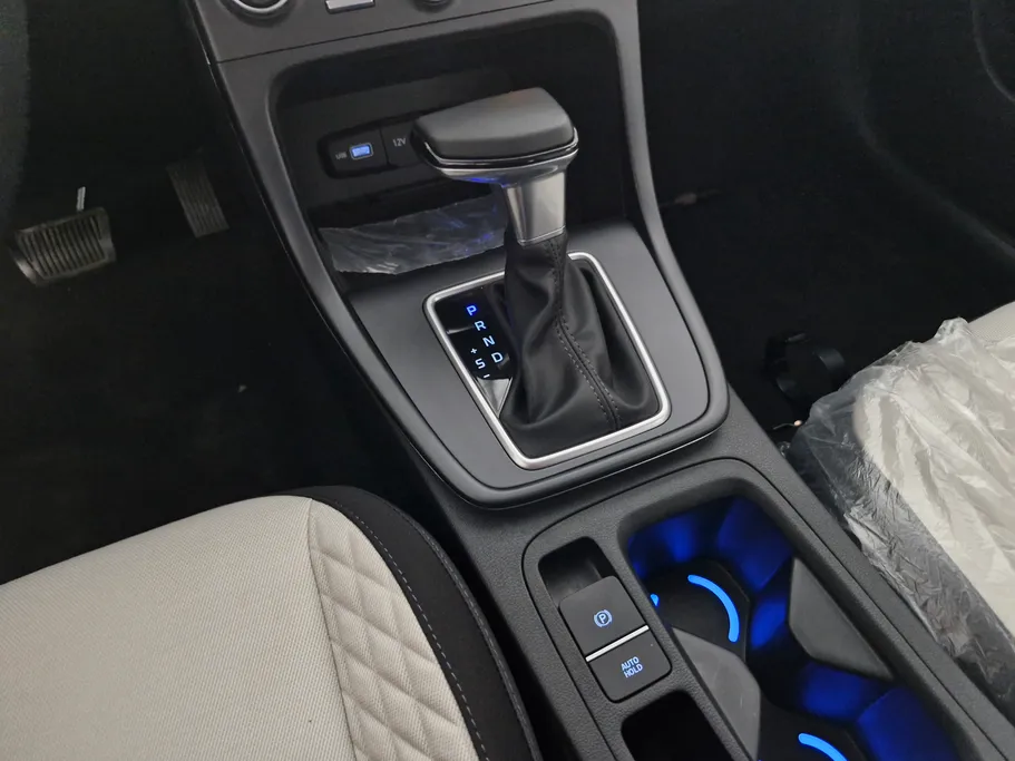 هيونداي كريتا سمارت 2024 