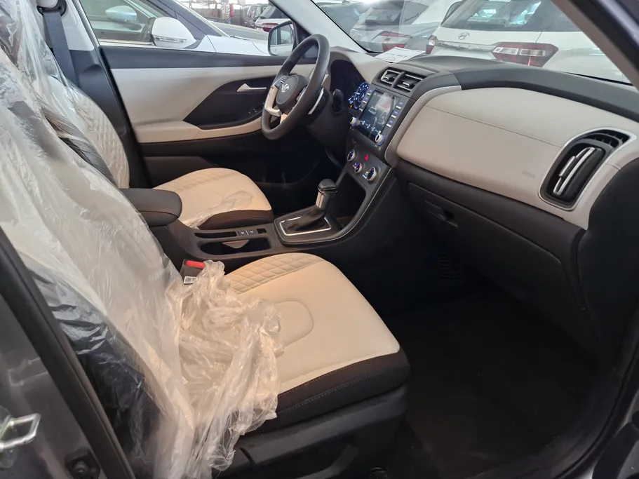 هيونداي كريتا سمارت 2024 