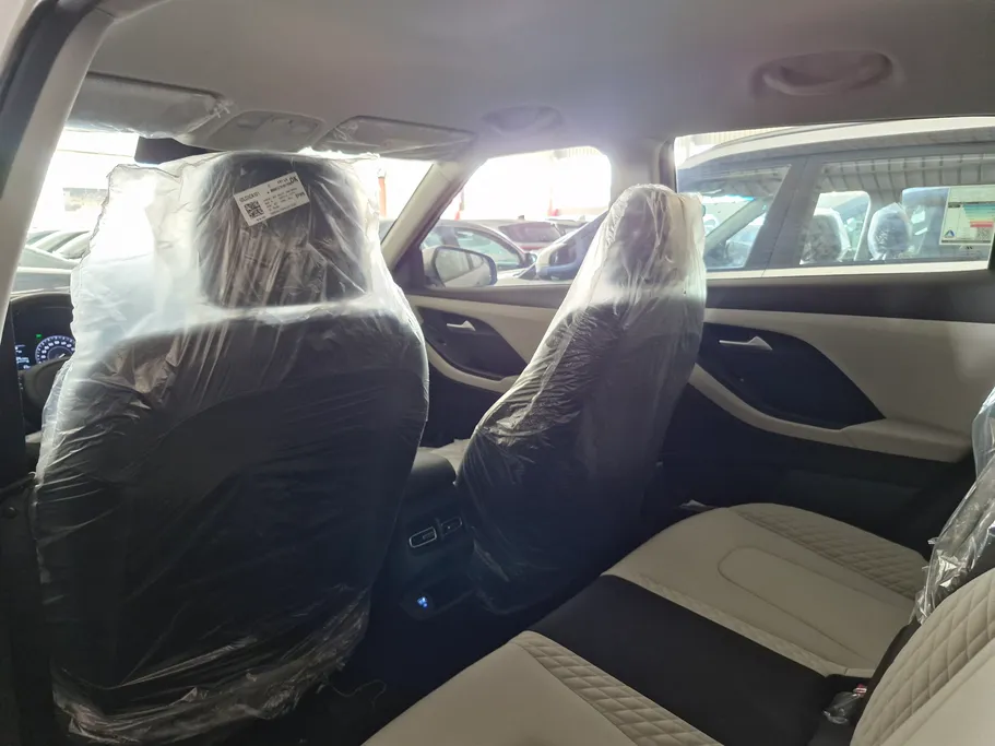 هيونداي كريتا سمارت 2024 